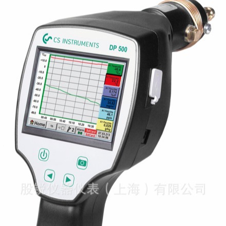 CS DP500便携式露点仪，DP510露点仪，S505露点仪，DP500露点变送