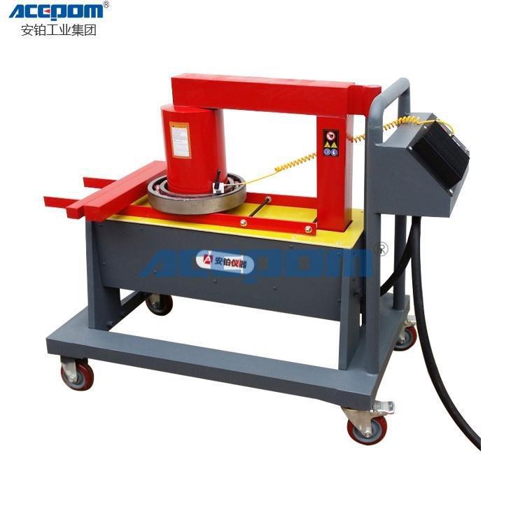 中诺轴承感应加热器ZNY-2.0/3.6/5.0/8.0/11自动退磁多功能推车式