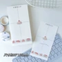 无粘性h5a7点心纸砖