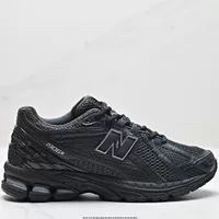Мужская обувь Putian NB 1906R, классические спортивные кроссовки, дышащая женская обувь в стиле ретро с сеткой, обувь для папы с жидким серебром