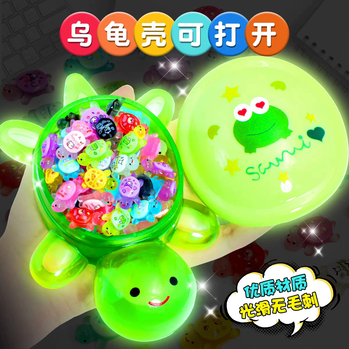 Sanrio, большая мультяшная игрушка, кукла, 17 см