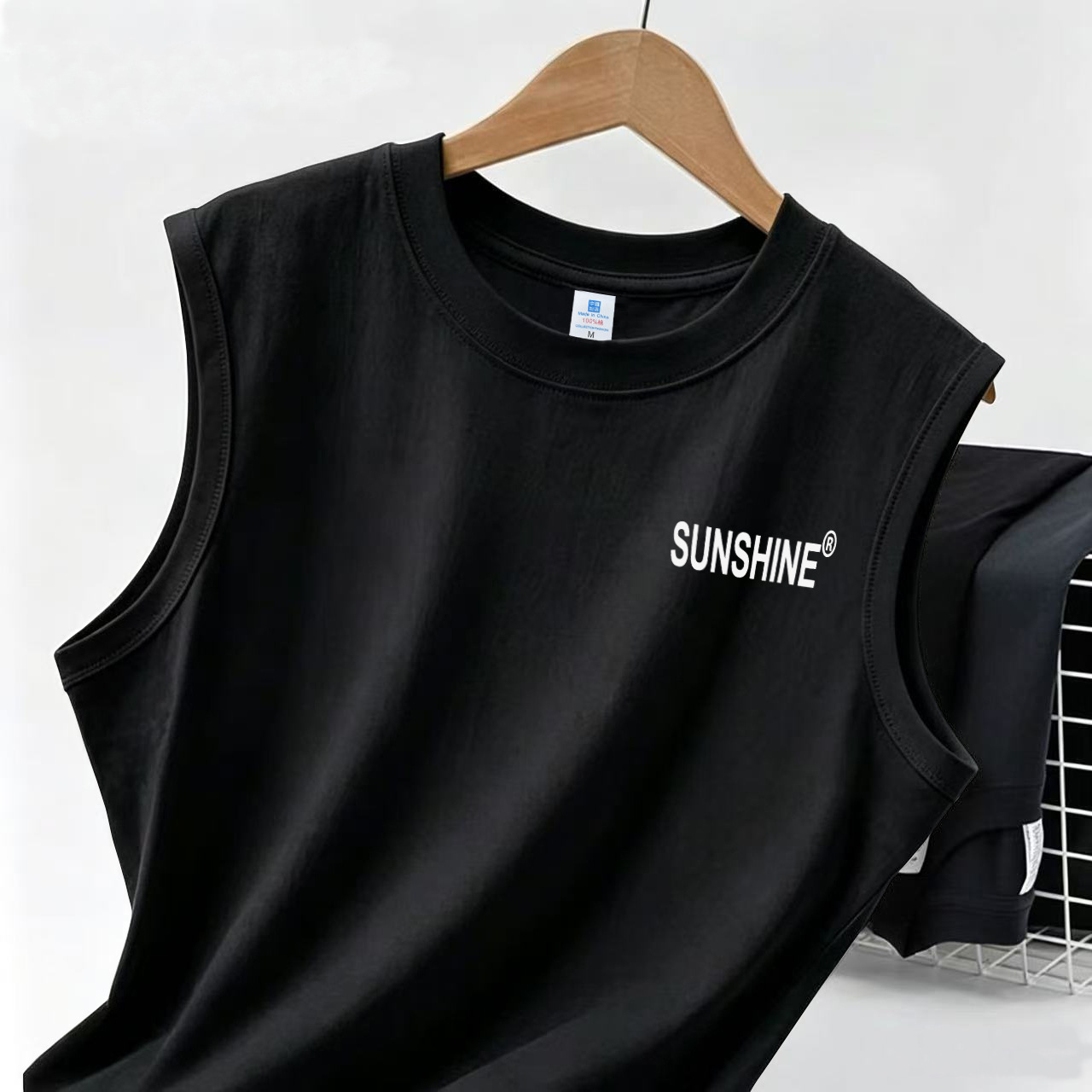 Cotton Camisole