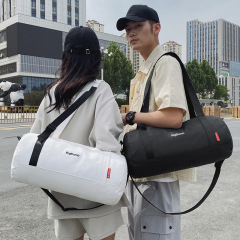 クロスボーダースイミングバッグ、乾湿分離、ポータブルフィットネスバッグ、機器収納バッグ、スポーツバッグ、レジャー大容量ビーチバッグ