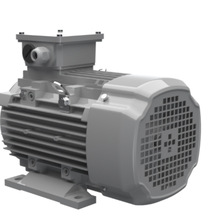 AC-motoren늙C FCM 280 M 4/HE