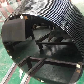 玻璃加工;岩板;手推餐车