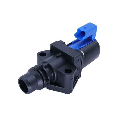 Soyutma sisteminin digər hissələri Valve Thermal Control Valve