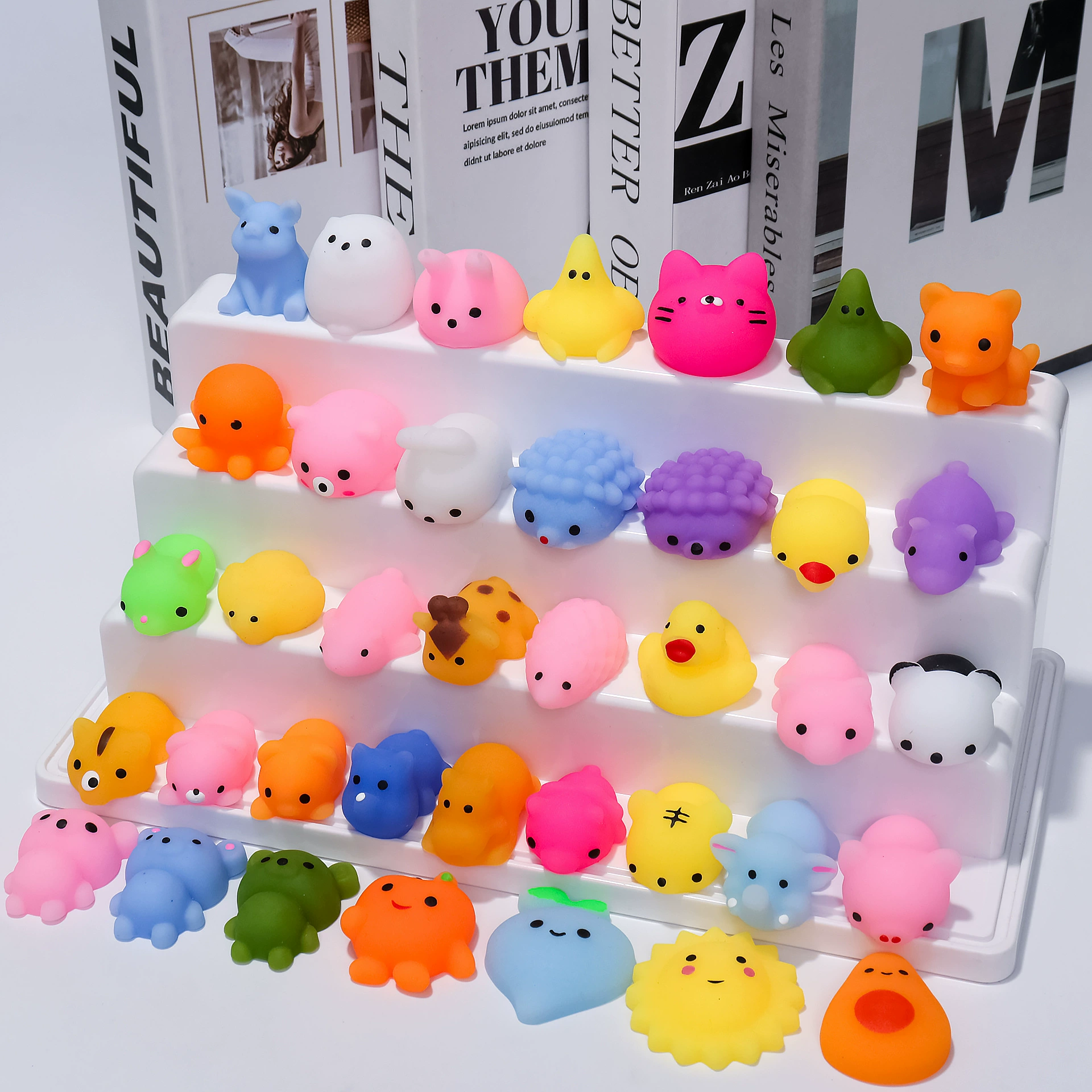 Игрушка, слайм, антистресс, Amazon, опт