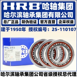角接触球轴承;其他滚动轴承;深沟球轴承
