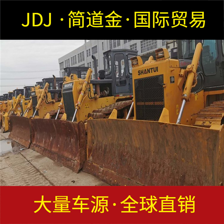 江西新余30铲车二手私人出售 二手50装载机转让