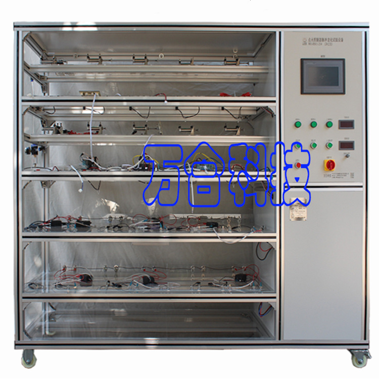 点火控制器老化试验设备1