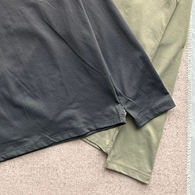 Men's Long Sleeve 83275