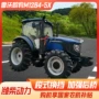 灵活四驱农用全新底盘