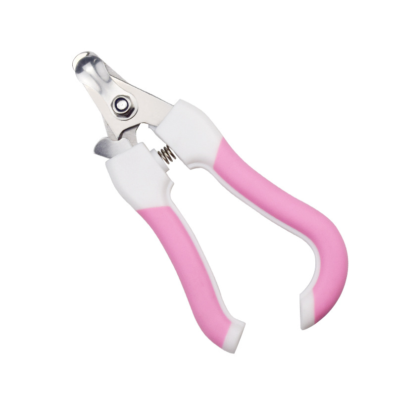 HD-313 tijeras de mascota (polvo de gancho pequeño tamaño)