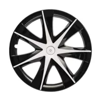 Подходит для колпаков ступиц Tesla Model Y 19–24. 19inch стальных колпаков на ободах. Колпаки для шин. Модифицированные колесные диски и оболочки.