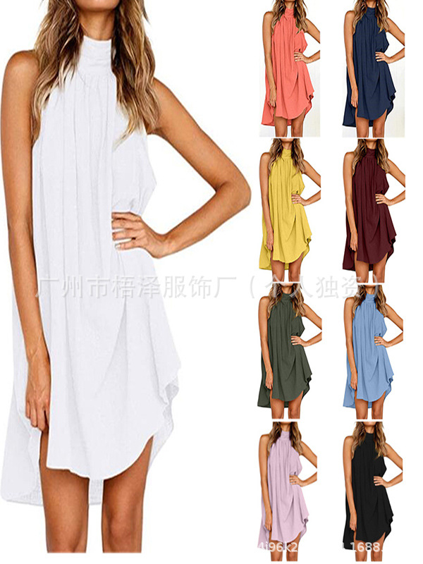 fashionable dress