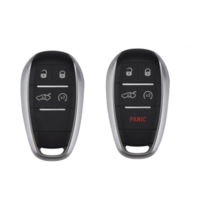 Car Keys – MQB onkewei DS Style