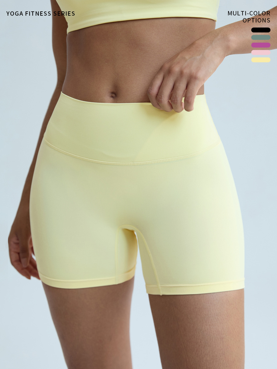 LimeDeer Pants High-Waist / Sculpting / Yoga - Image 2
