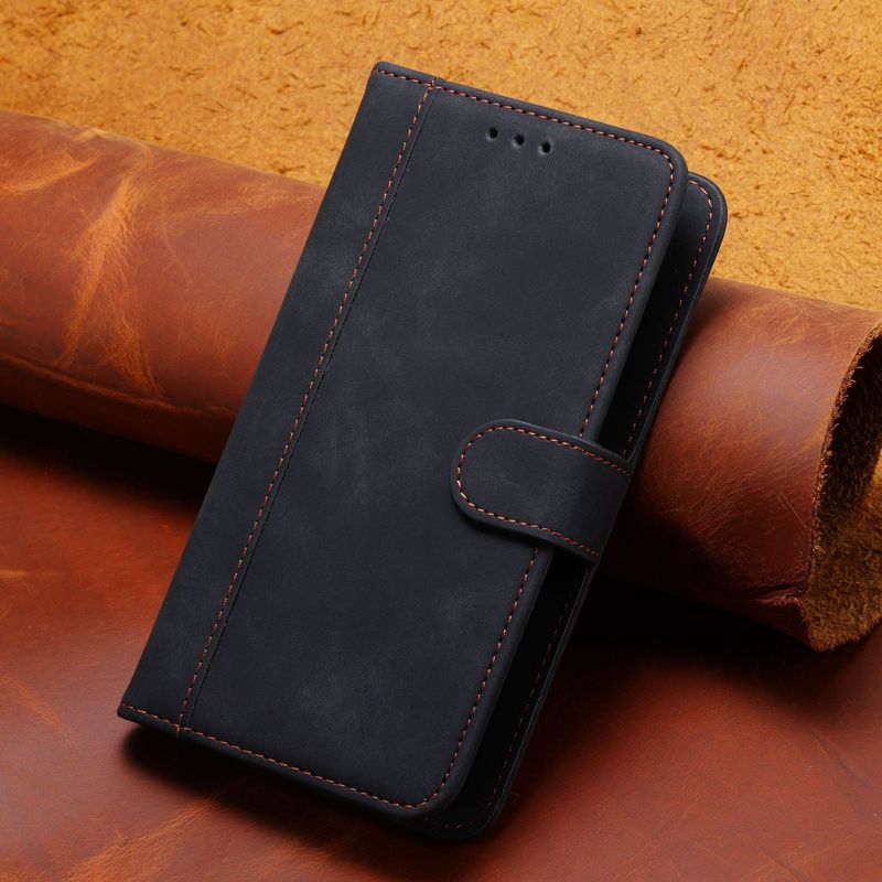 Skin Sense Bi-fold Push Up and Down Clip Color-matching Mobile Phone Leather Case Universal Skateboard Protective Case 12Pro Universal Leather Case 6G Skin Sense Bi-fold Push Up and Down Clip Color-matching Mobile Phone Leather Case Universal Skateboard Protective Case 12Pro Universal Leather Case 6G