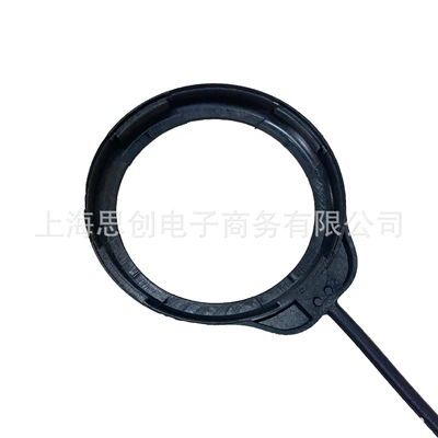 Gas Tank Cap Rope Modification Tank cap