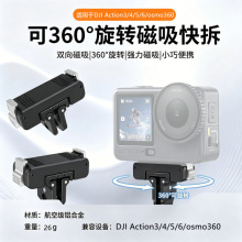 ��Action3/4/5 Osmo360���D����������ȫ�X�Ͻ�360�ȿ��{�T��