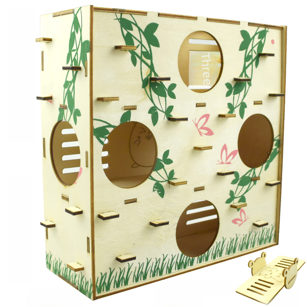 Hamster Playground Image 16