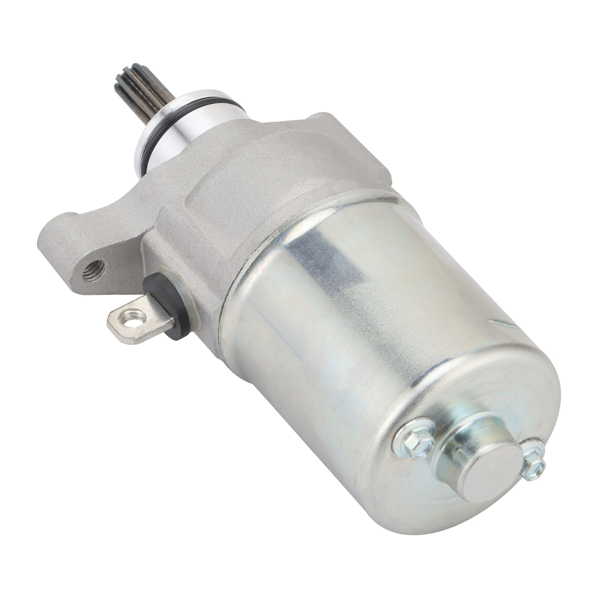 Factory direct supply UTV starter motor motor starter model: TTR50 2005-2017