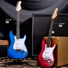 ST�缪����װ ҡ�������ؽ������� �缪��Electric guitar ����
