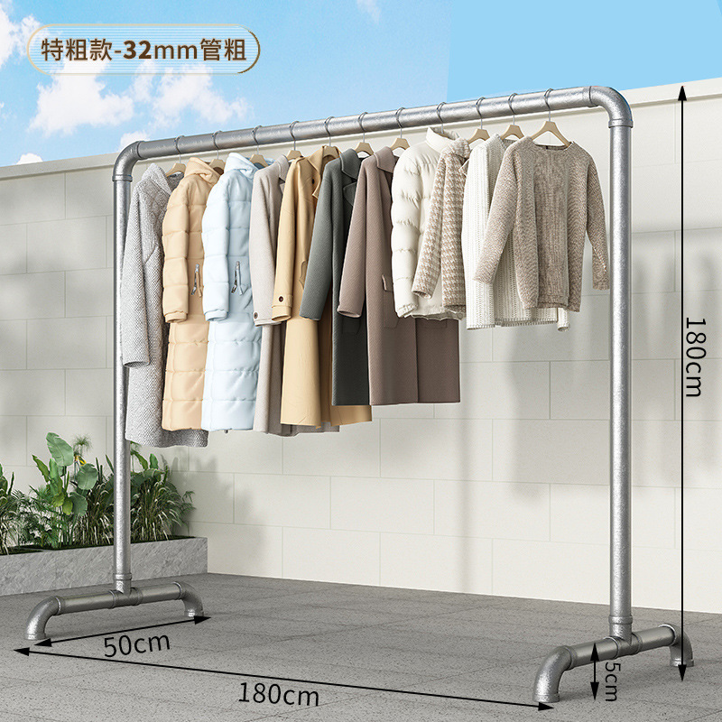 (여분의 두꺼운 32 튜브) 길이 1.8 미터, 높이 1.8 미터