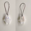 White Bunny