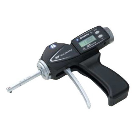 日本宝禾BOWERS式数显内径千分尺XTH225M/XTH250M/XTH275M