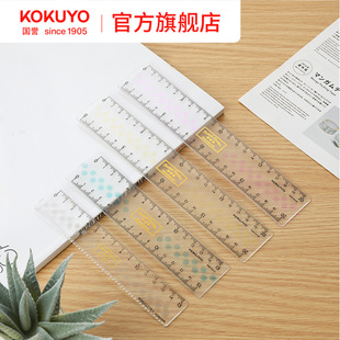�ձ�kokuyo���u��������̶ȳ�͸�����Ӳ��˳߾��y�������bֱ��