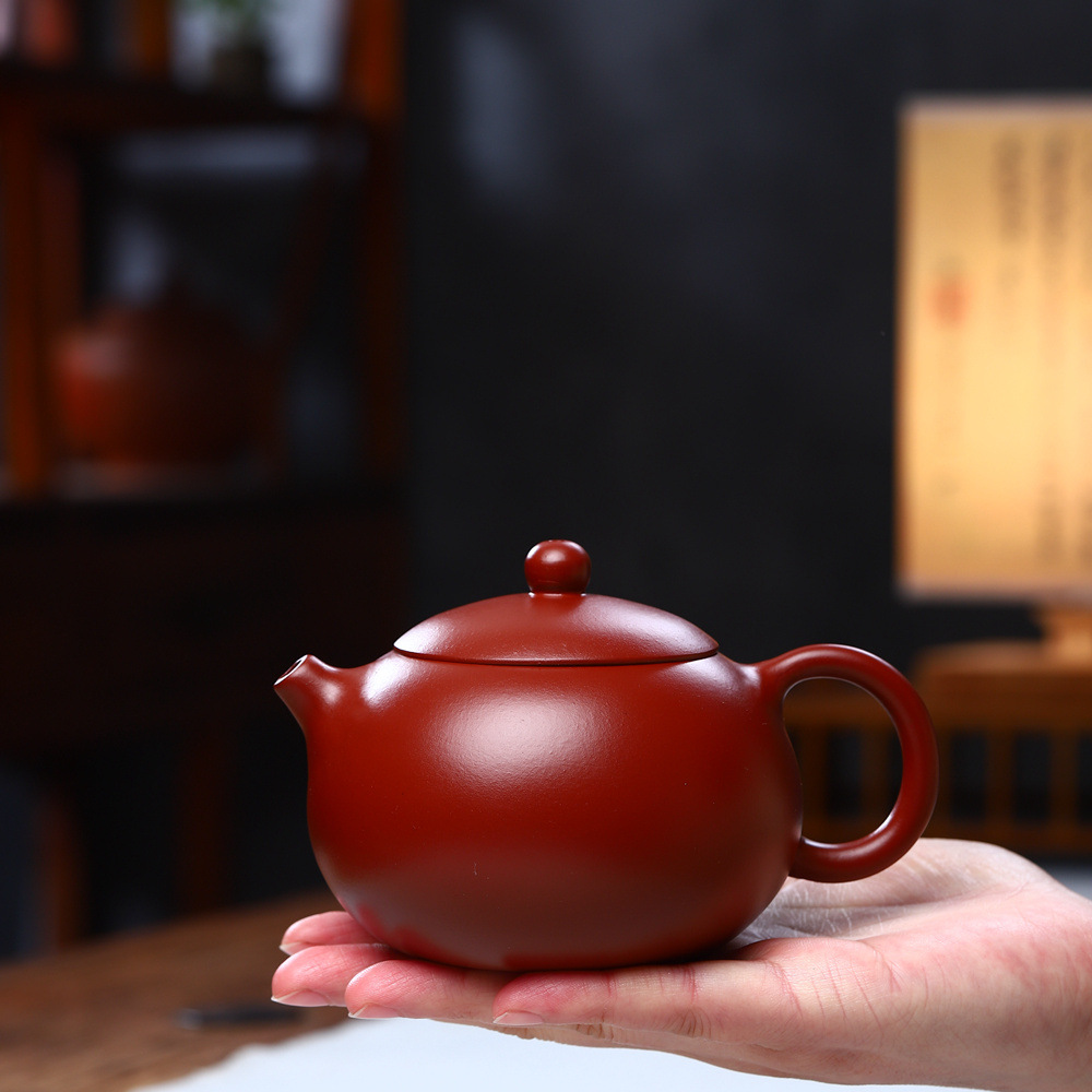 Oolong tea Da Hong Pao