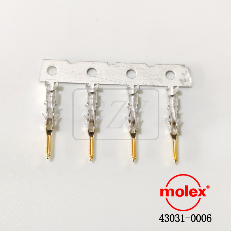 ��Ӧ 43031-0006  ���� MOLEX������  ԭ����Ʒ