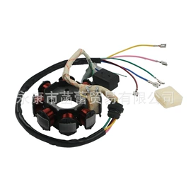 摩托车通用件;摩托车配附件;摩托车配附件