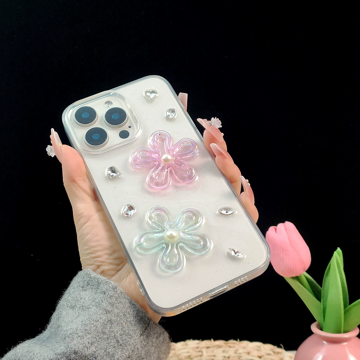 Лазерный солнflower совместим с vivoS20/s18 чехол для телефона набор x200, клей падения iQOONeo10/9