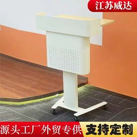 学校课桌椅;讲台;休闲椅/凳