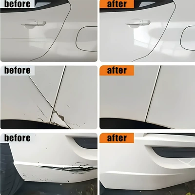 Hànmǎ Paint Repair