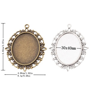 DIY�Ʒ����͹źϽ�  30x40mm�E�A�ε��В�����l�S��ֱ�N 4470