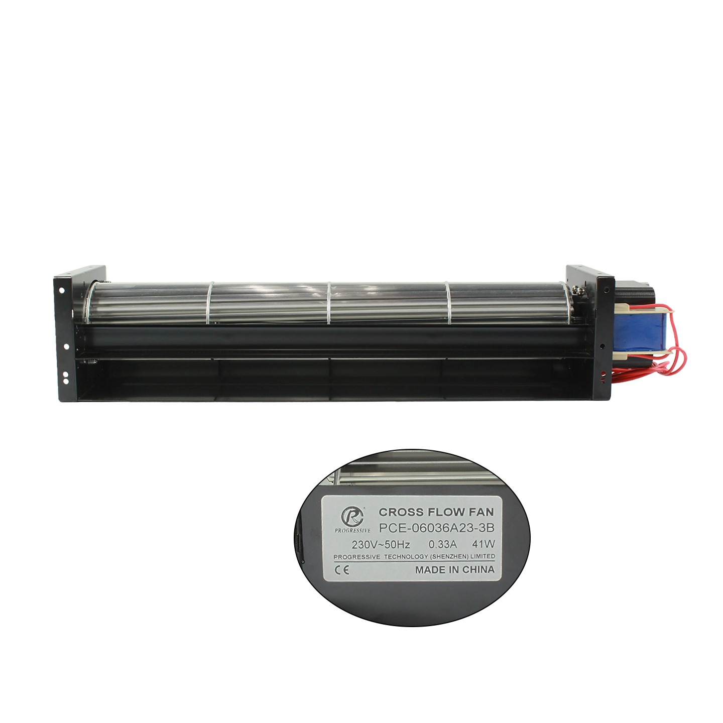 60��������PCE-06036A23-3B����220V��Ͳ�������