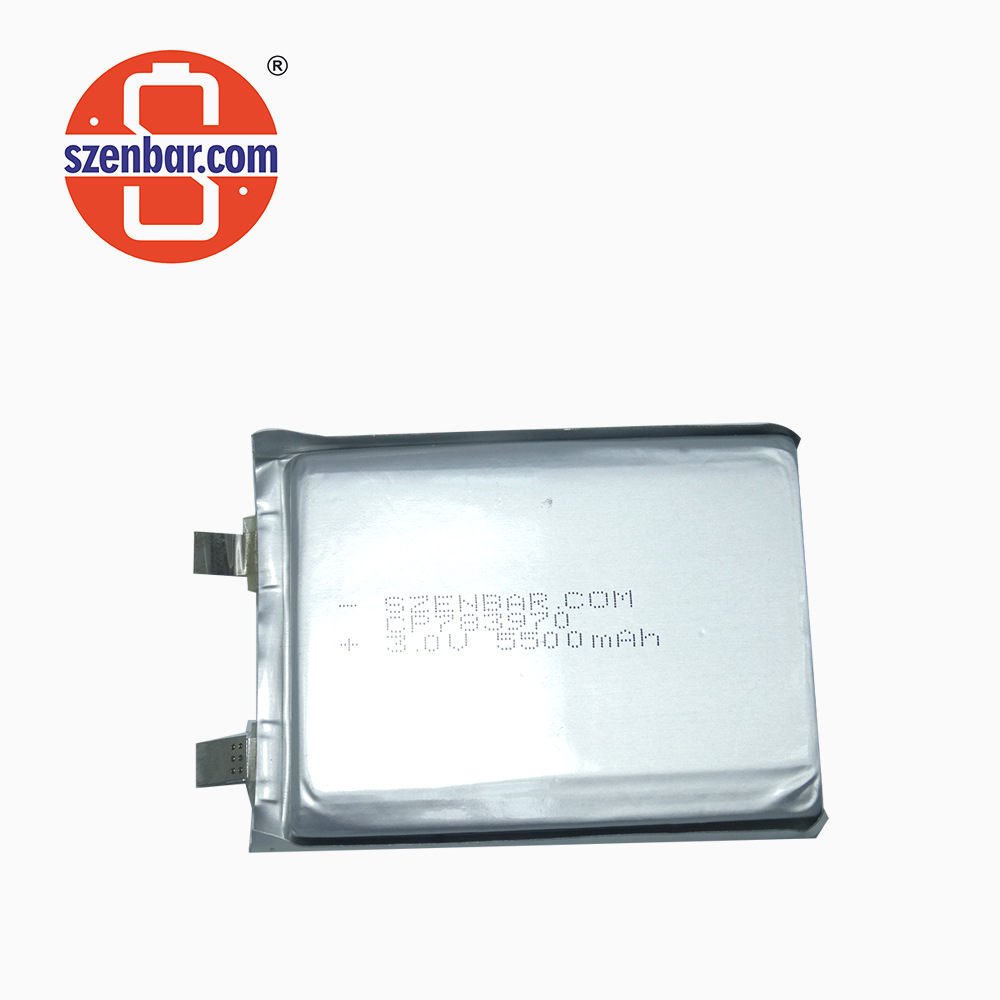 厂家制造锂锰电池CP7839109 3V 10000MAH GPS 定位器 定位仪 使用