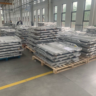 Chassis, Water-Based Pvc Anti-Stone Impact – Avtomobil boyası