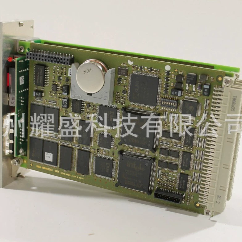 Dark Horse HIMA CPU F8652X центральный модуль ZA