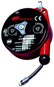 BHR-25英格索兰BHR系列气管平衡器