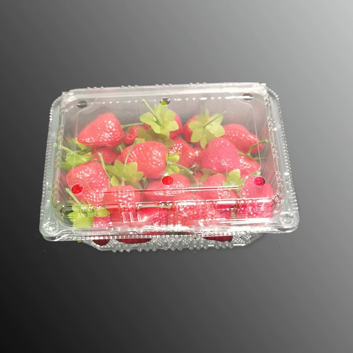 0,6 кг 300A одноразовая коробка для упаковки фруктов 0,6 кг упаковочная коробка для фруктов оптовая коробка для фруктов