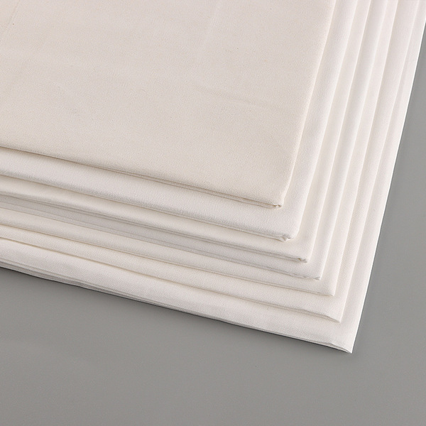 Organic cotton gauze cloth