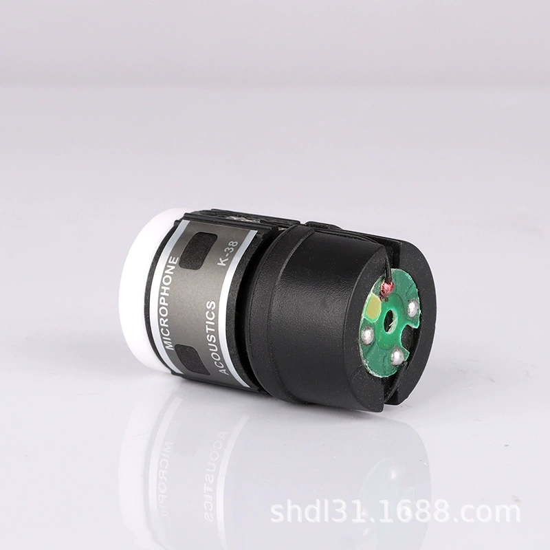 Origin Source 502 Bai Gai Гном микрофиль Wind Mippot мотор мотор ядро пение Pickup пикап