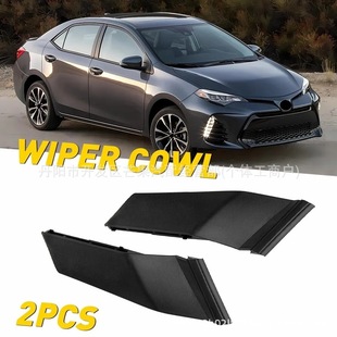 �m���14-19���S�￨�_��Corolla����w��ǰ�w���ּ��L�w�b�COWL