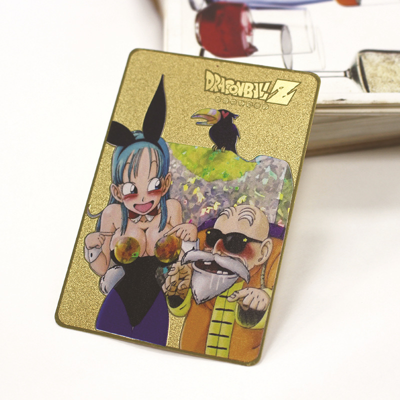 不锈钢电镀磨砂底金整版彩印精美图案印刷来图印刷尺寸可自定义