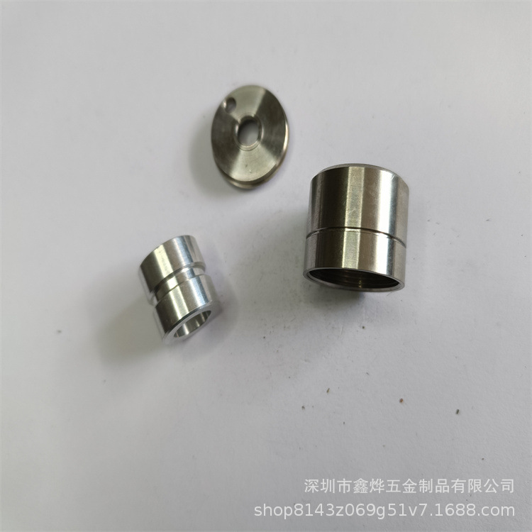 精密车床件冲压件