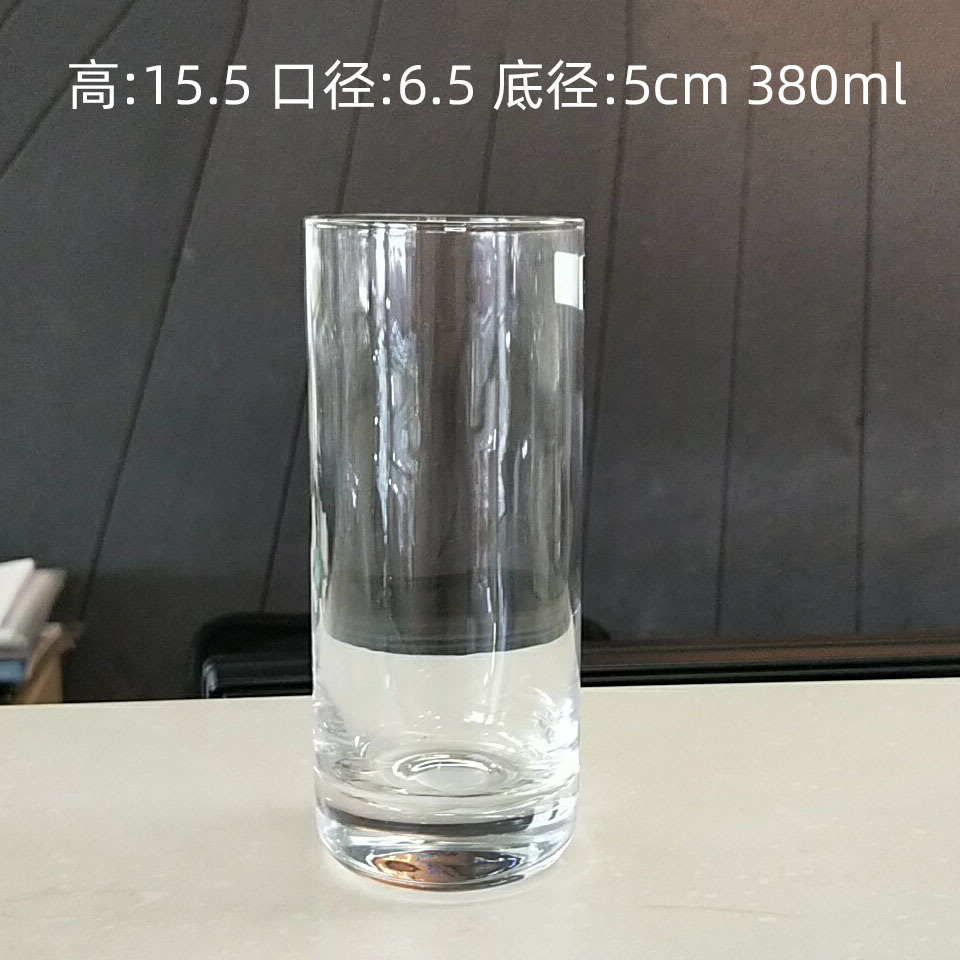 380Ml N ° 12 48/caja